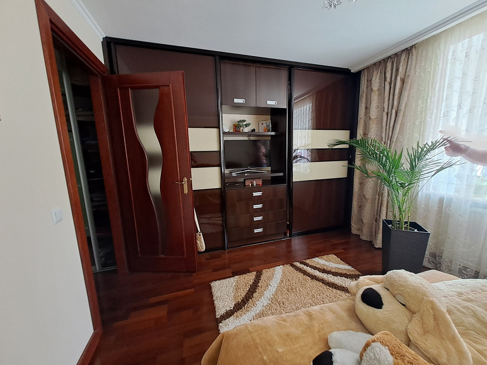 Продається чудова квартира 71 м.кв. по вул. Корольова Тернопіль - фото 7