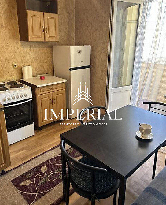 Продаж Квартира 1-кімнатна, 18/22 поверх на вул. Пчілки Олени Київ - фото 1
