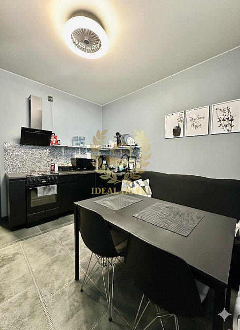 Продаж Квартира 1-кімнатна на Украинская ул., 6 Киев - изображение 7