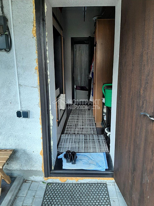 Продаж Квартира 1-кімнатна, 1/1 поверх на вул. Дизельна Харьков - изображение 7