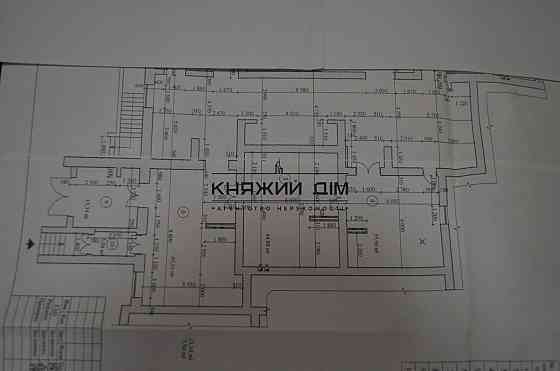 Оренда офісне приміщення на Драгоманова ул. поверх - 1/18 Kiev