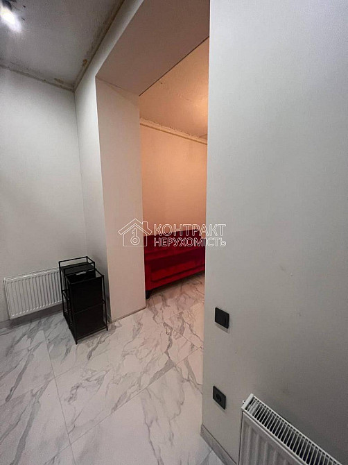 Продаж Квартира 1-кімнатна, 4/8 поверх на вул. Сумська Харьков - изображение 12