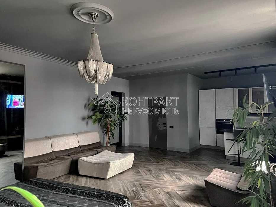 Продаж Квартира 1-кімнатна, 3/8 поверх на вул. Сумська Харків - фото 11