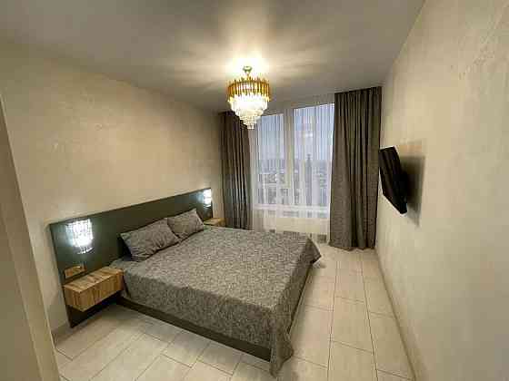 Продаж Квартира 1-кімнатна, 24/24 поверх на Ивана Франко ул. Одеса