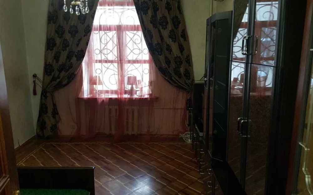 Продам 3х комнатная  квартира в центре (сталинка) Одесса - изображение 3