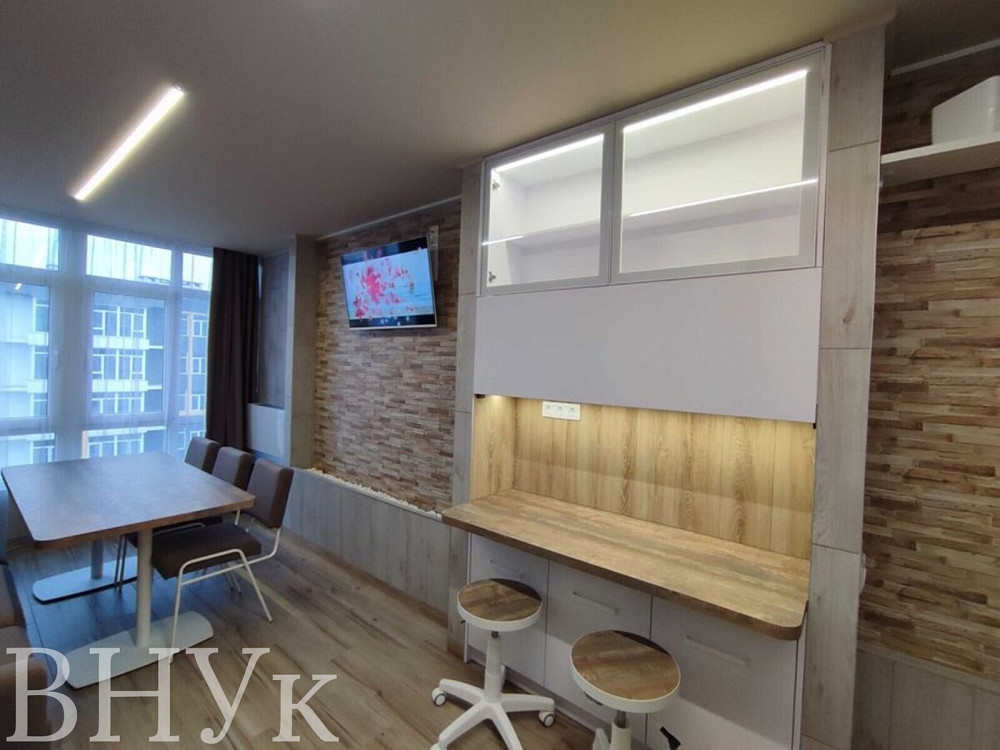 Продаж Квартира 3-кімнатна, 9/10 поверх на Руська Чернівці - фото 8