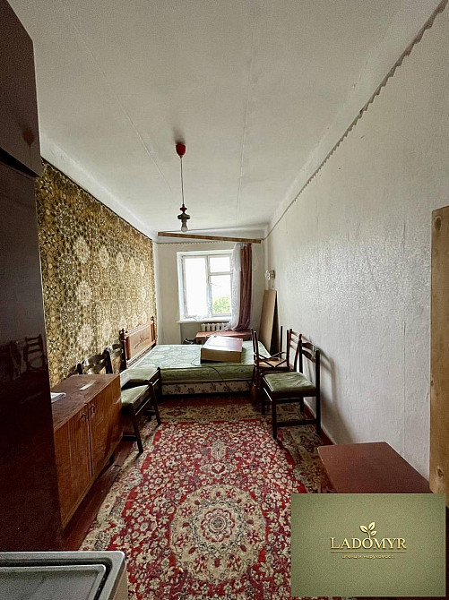 Продаж Квартира 3-кімнатна, 4/4 поверх на вул. Заводська  - photo 11