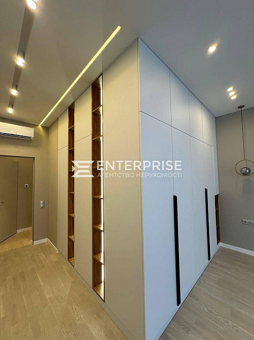 Продаж 3к Квартира 88.5 кв.м Іоанна Павла II вул. Kiev - photo 12