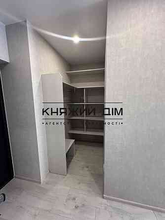 Оренда євро 2-кімнатної квартири в ЖК Dibrova Park. № 11202946 Київ