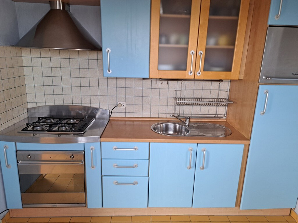 Оренда Квартира 3-кімнатна, 9/9 поверх на улица Печенежская, д.16 Киев - изображение 17