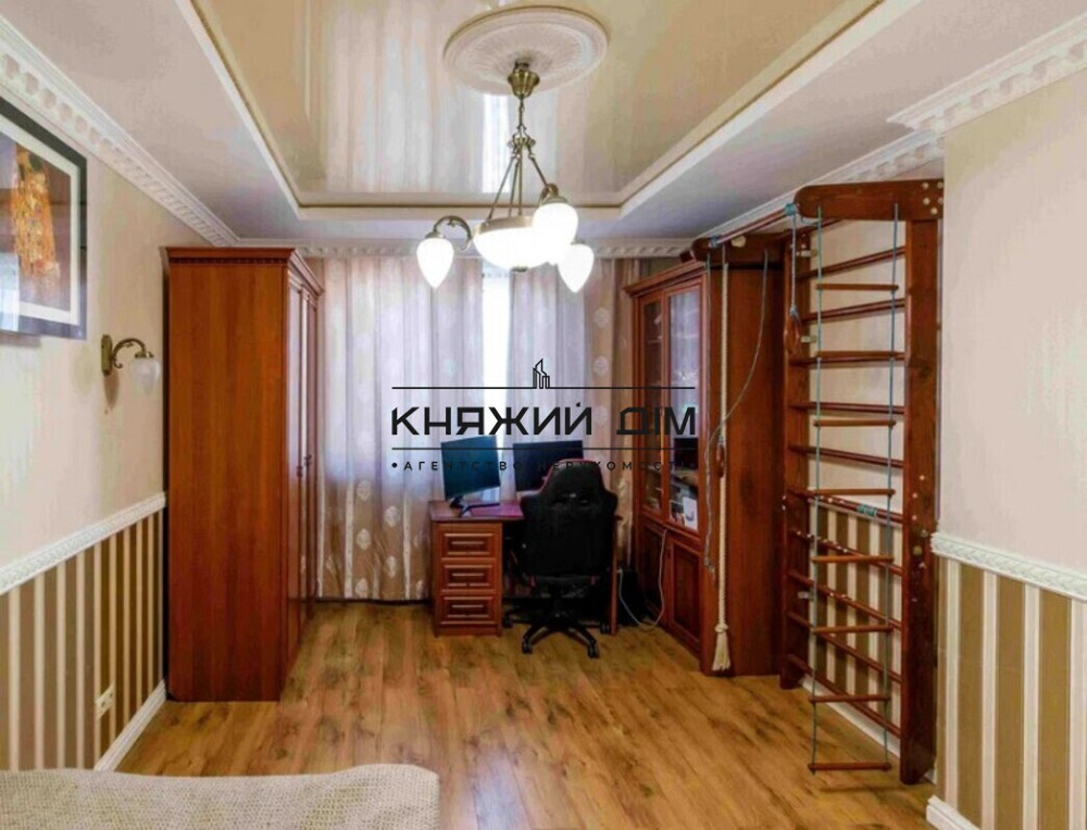 ПРОДАЖ 4-к квартира з чудовим ремонтом по вул. Бориса Гмирі 8Б № 21145335 Kiev - photo 16