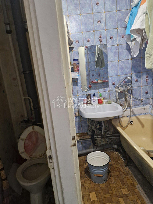 Оренда 3к Квартира 65 кв.м Валентинівська вул. Харків - фото 5