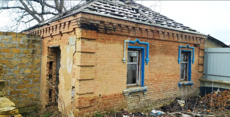 Будинок на вулиці Шевченко Кропивницький - фото 7