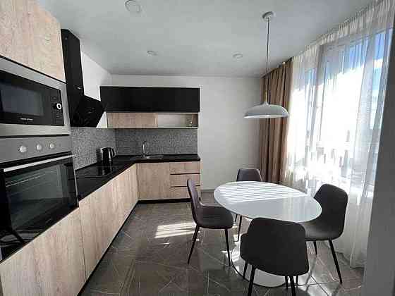 Оренда Квартира 1-кімнатна, 24/25 поверх на ул. Михаила Драгоманова Kiev