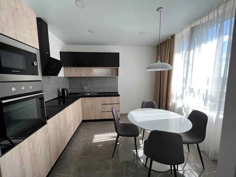 Оренда Квартира 1-кімнатна, 24/25 поверх на ул. Михаила Драгоманова Київ - фото 1