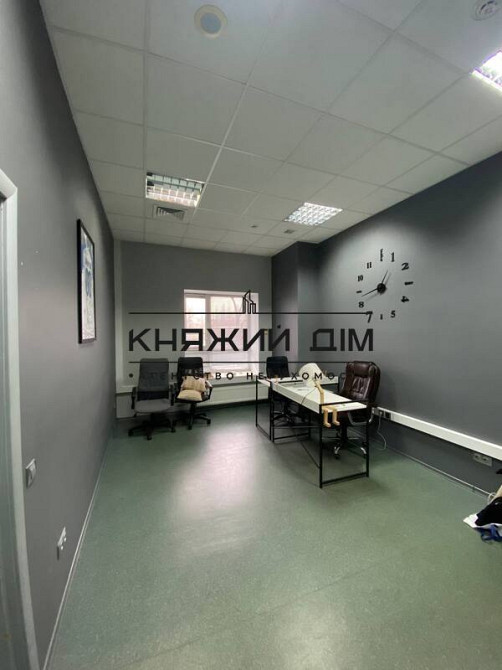 Оренда офісне приміщення на Байрачевського Михайла поверх - 2/3 Київ - фото 5