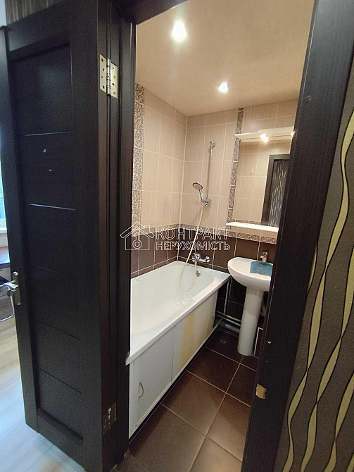 Продаж Квартира 1-кімнатна, 5/9 поверх на вул. Зубарєва Kharkiv - photo 14