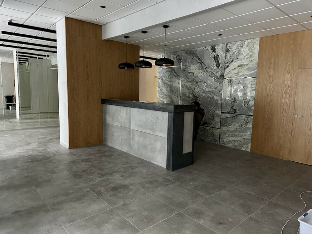 Продаж Квартира 3-кімнатна, 25/27 поверх на Вишгородська вул., 45г Київ - фото 2