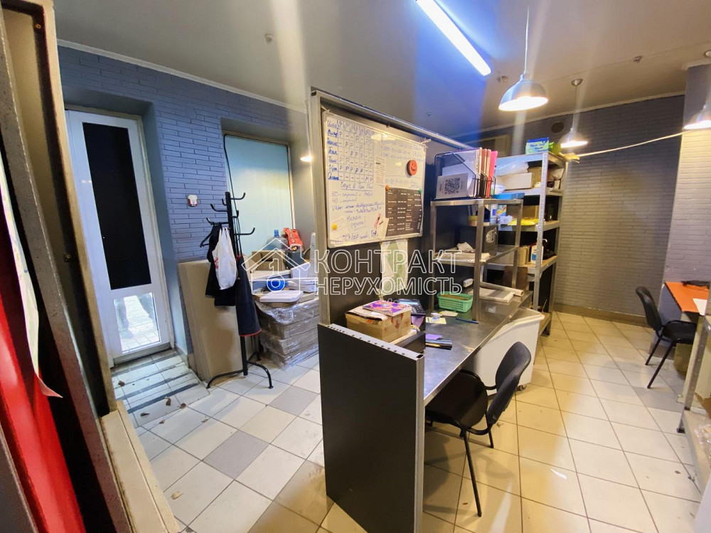 Оренда торгове приміщення на вул. Отакара Яроша приміщень - 1, поверх - 1/3 Харків - фото 4
