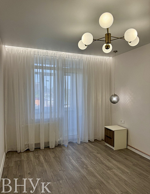 Продаж Квартира 3-кімнатна, 6/12 поверх на вул. Київська Ternopil' - photo 14