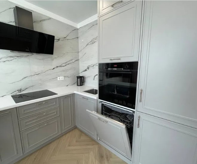 1 ком. квартира в Аркадии-ЖК Литературный - ул. Литературная Одесса - изображение 8