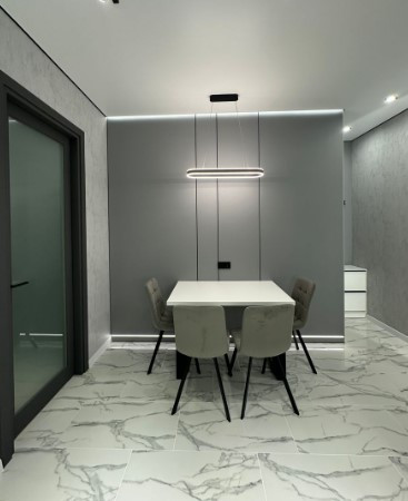 Красивая 1-комнатная квартира в ЖК Аквамарин (Фонтанская дорога) Odessa - photo 7