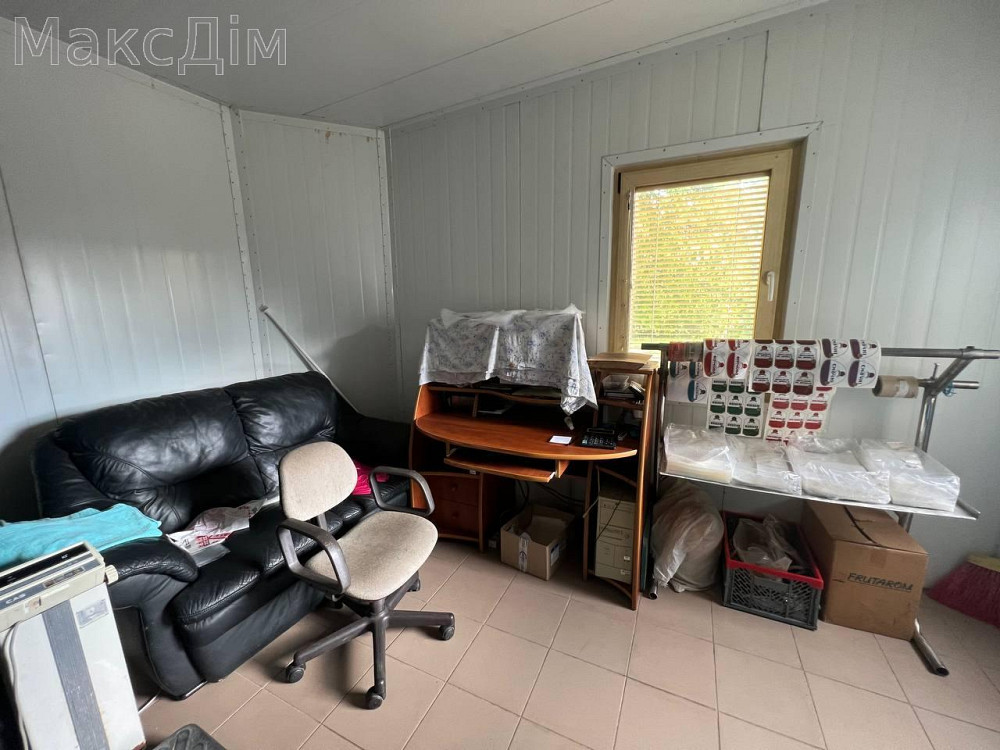 Продаж приміщення вільного призначення приміщень - 23, поверх - 1/1 Бучач - фото 15