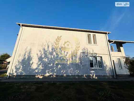 Продам будинок в смт. Гребінки 