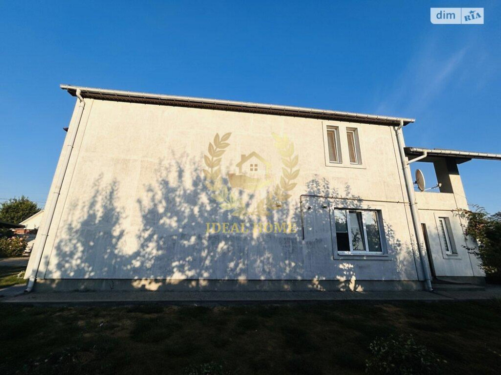 Продам будинок в смт. Гребінки  - фото 6