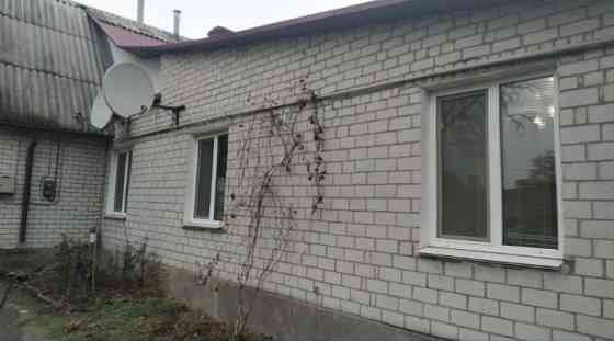 Продаж 1-поверховий Частина будинку з ділянкою 1 сот 47 кв.м 2 кімн. на Жуйка Житомир