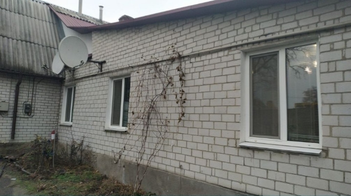 Продаж 1-поверховий Частина будинку з ділянкою 1 сот 47 кв.м 2 кімн. на Жуйка Житомир - изображение 4