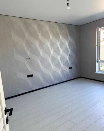 Дом, где хочется остаться — Усатово, 99 м² уюта Усатове