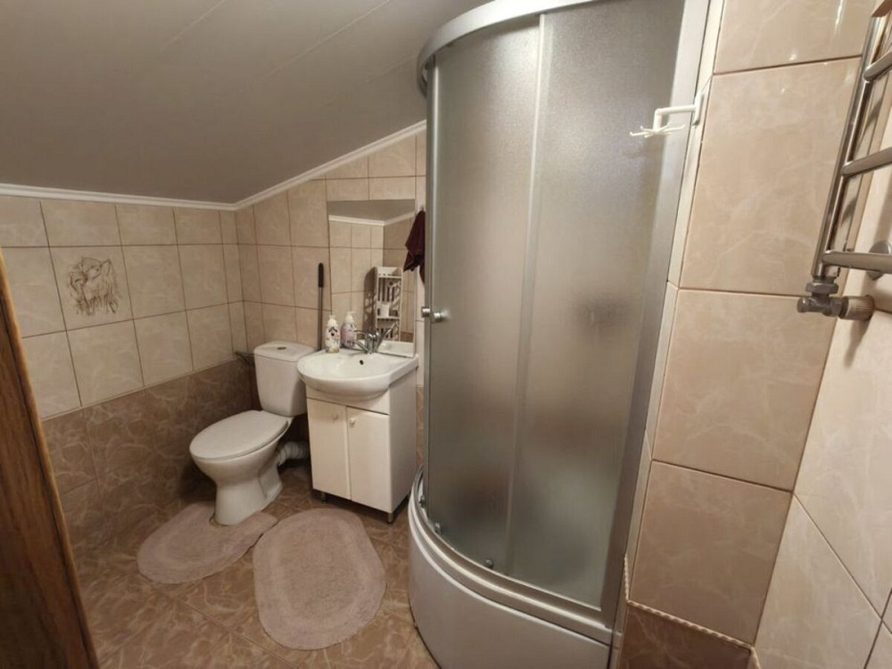 Продаж Квартира 3-кімнатна, 8/8 поверх на Крайня Krykhivtsi - photo 16