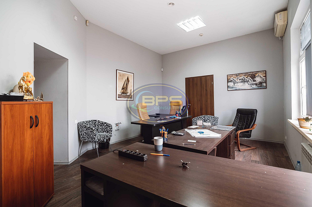 Оренда офісне приміщення на вул. Приморська поверх - 2/3 Одеса - фото 2