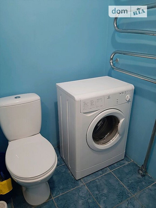 Оренда Квартира 1-кімнатна, 5/12 поверх на вул. Анни Ахматової, 9/18 Київ - фото 6