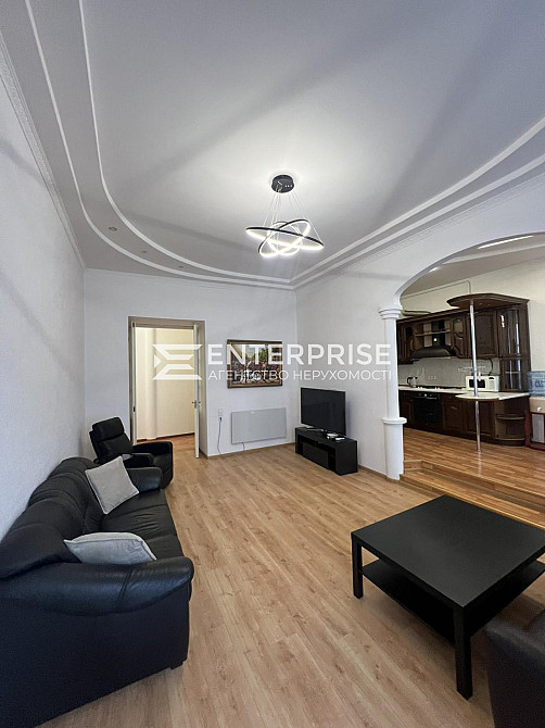 Оренда Квартира 2-кімнатна, 2/6 поверх на вул. Большая Васильковская Київ - фото 15