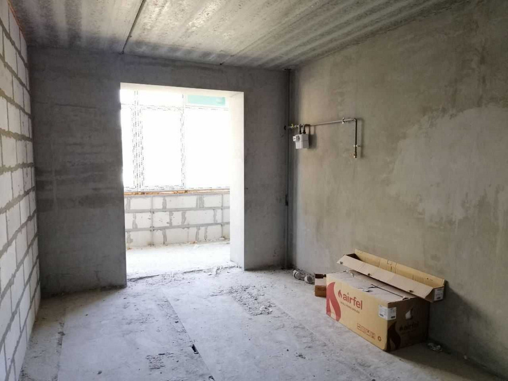 Продаж Квартира 1-кімнатна, 5/12 поверх на вул. Миру Zhytomyr - photo 5