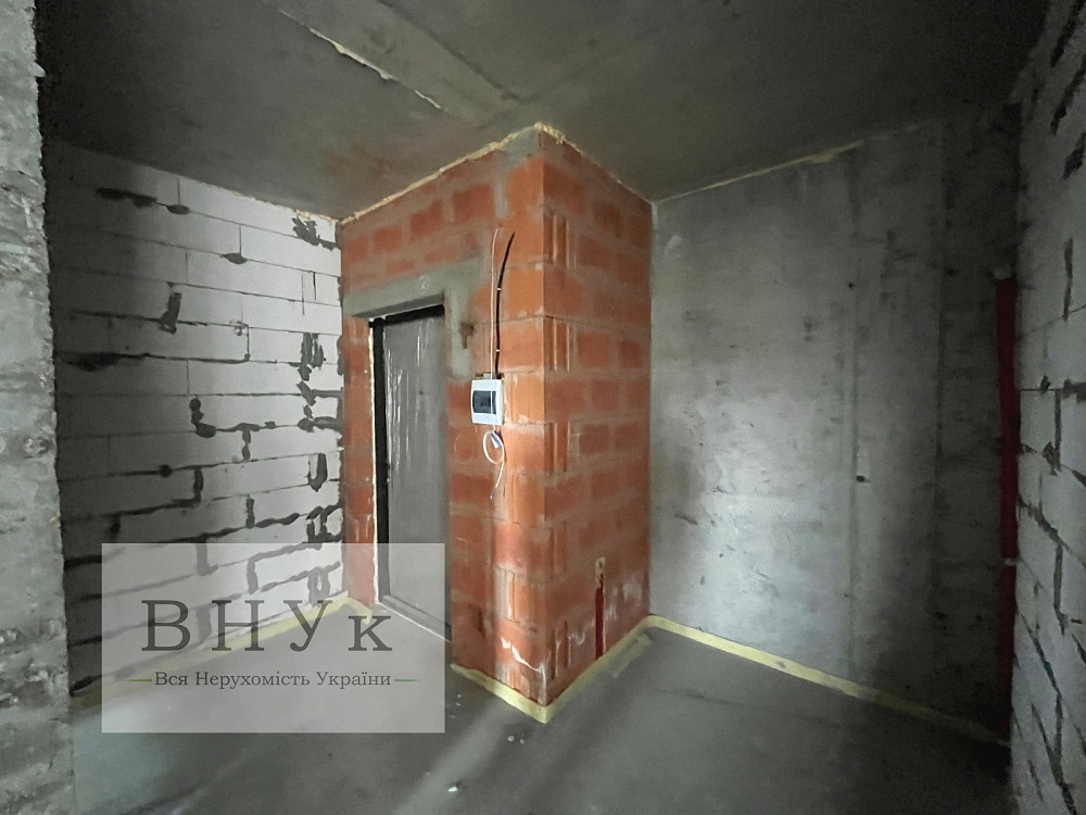 Продаж Квартира 3-кімнатна, 4/10 поверх на вул. Микулинецька Тернопіль - фото 12