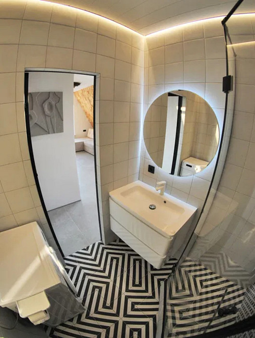 Оренда Квартира 1-кімнатна, 15/17 поверх на Регенераторная, 4 Київ - фото 17