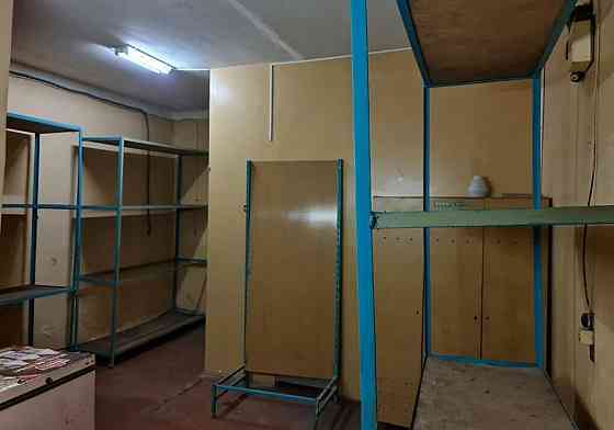 Продаж торгове приміщення на Елены Телиги (Тельмана) улица поверх - 1/1 Кропивницький