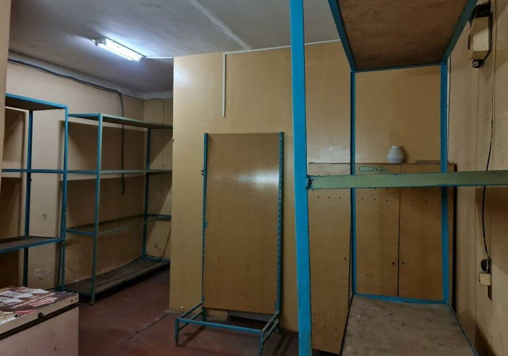 Продаж торгове приміщення на Елены Телиги (Тельмана) улица поверх - 1/1 Кропивницький - фото 6