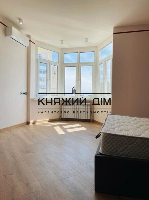 Оренда Квартира 1-кімнатна, 19/25 поверх на Урицкого ул./ Липкивского Василия Kiev - photo 13