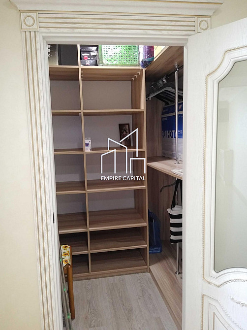 Оренда 2к квартири 82 кв. м Львів - фото 11