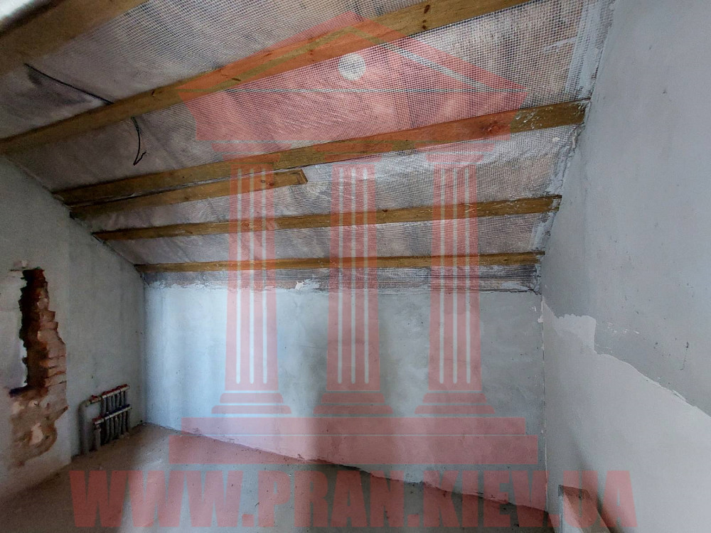 Продаж 2-поверховий Будинок з ділянкою 9 сот 203 кв.м  на Полевой Бориспіль - фото 13