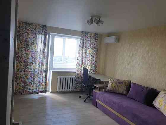 Оренда Квартира 1-кімнатна, 13/13 поверх на провулок Приладний, 6 Kiev