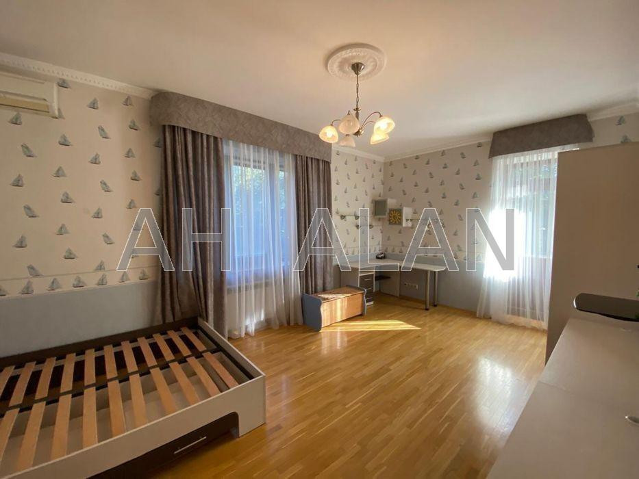 Оренда Будинок 8-кімнатний на Кленова вул., 1 Ворзель - фото 6