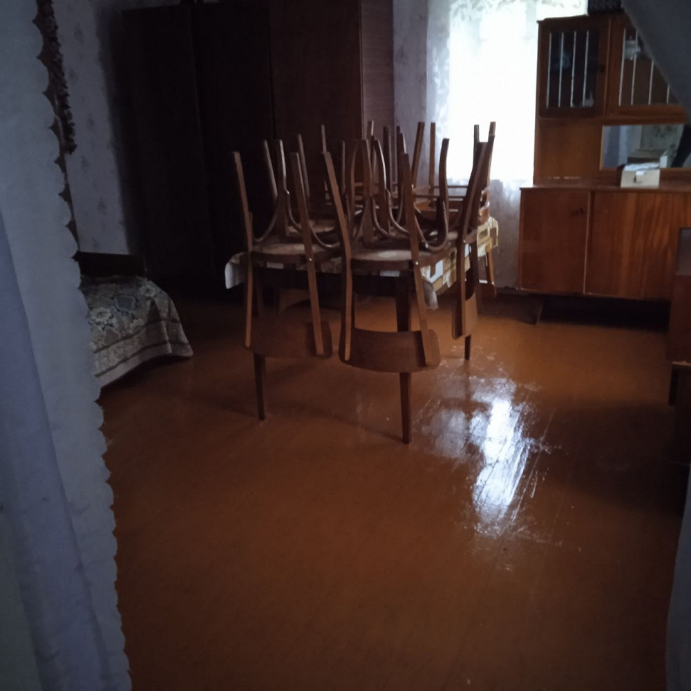 Продаётся небольшой,одноэтажный  дом в с. Дачное. Dachne - photo 3