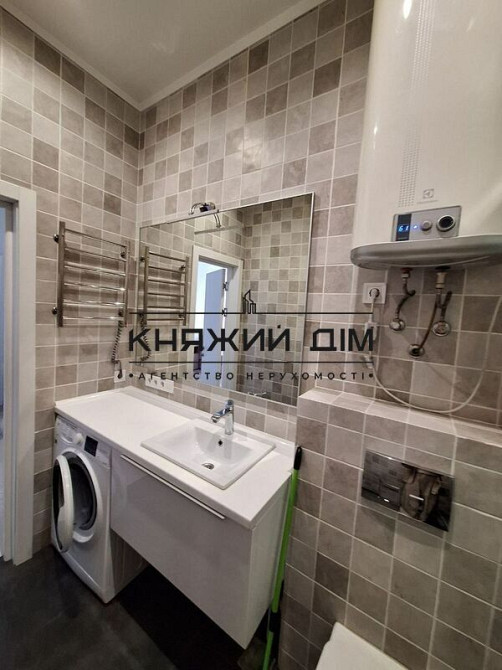 ГЕНЕРАТОР Є! Оренда 1-кімнатної квартири в ЖК Зарічний, метро Славутич. № 11201192 Kiev - photo 10