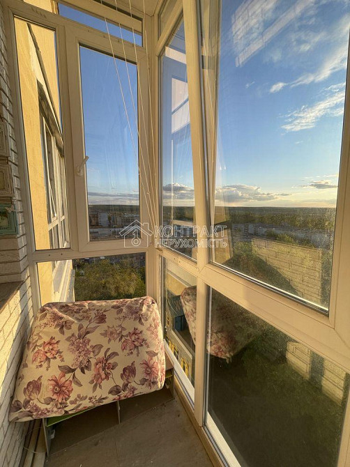 Продаж Квартира 1-кімнатна, 9/10 поверх на вул. Перемоги Харьков - изображение 5