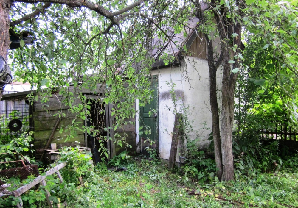 Продаж 1-поверховий Дача з ділянкою 15 сот 30 кв.м 2 кімн. на Соколовський Житомир - изображение 3